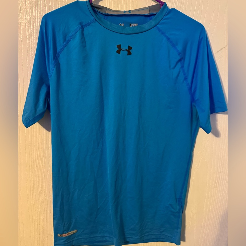 Under Armour Heat Gear Tshirt